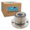 Wheel Bearing & Hub Assembly