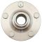 07-14 Ford Edge Front Wheel Hub LH = RH
