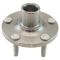 07-14 Ford Edge Front Wheel Hub LH = RH