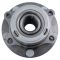 04-06 INFINITI-G35X, G35X Sedan AWD Front Wheel Hub Assembly  LH=RH (Ball)