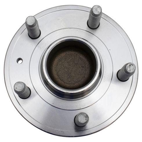 FOR 10-16 CHEVY CRUZE LIMITED REAR LEFT OR RIGHT WHEEL BEARING & HUB ASSEMBLY
