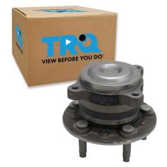 Wheel Bearing & Hub Assembly