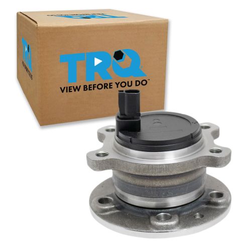 Wheel Bearing & Hub Assembly