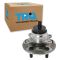 Wheel Bearing & Hub Assembly
