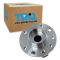 Wheel Bearing & Hub Assembly