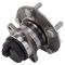 Wheel Bearing & Hub Assembly