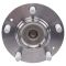 Wheel Bearing & Hub Assembly