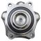 Wheel Bearing G3 Ball bearing with ABS Sensor
