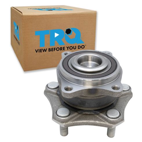 Wheel Bearing & Hub Assembly