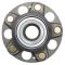 Wheel Bearing G2 Ball bearing with ABS Sensor