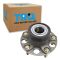 Wheel Bearing & Hub Assembly