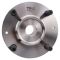 Wheel Bearing & Hub Kit