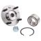 Wheel Bearing & Hub Kit