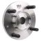 Wheel Bearing & Hub Kit