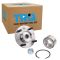 Wheel Bearing & Hub Kit