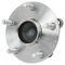 Wheel Bearing G3 Ball bearing with ABS Sensor