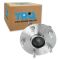 Wheel Bearing & Hub Assembly