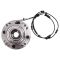 Wheel Bearing & Hub Assembly
