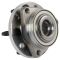 Wheel Bearing G3 Ball bearing w/o  ABS Sensor