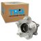 Wheel Bearing & Hub Assembly