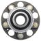 Wheel Bearing G2 Ball bearing with ABS Sensor