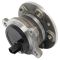 Wheel Bearing G3 Ball bearing with ABS Sensor