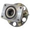 Wheel Bearing & Hub Assembly