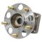 Wheel Bearing & Hub Assembly