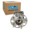 Wheel Bearing & Hub Assembly