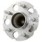 Wheel Bearing & Hub Assembly