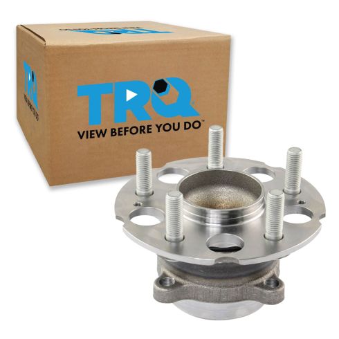 Wheel Bearing & Hub Assembly