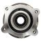 Wheel Bearing & Hub Assembly