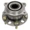 Wheel Bearing & Hub Assembly