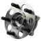 Wheel Bearing & Hub Assembly