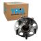Wheel Bearing & Hub Assembly