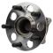 Wheel Bearing & Hub Assembly
