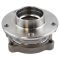 Wheel Bearing & Hub Assembly