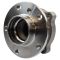 Wheel Bearing & Hub Assembly