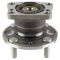 Wheel Bearing & Hub Assembly