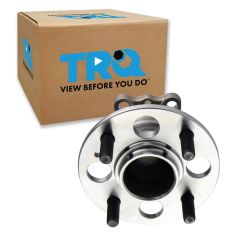 Wheel Bearing & Hub Assembly