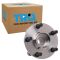 Wheel Bearing & Hub Assembly