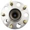 Wheel Bearing & Hub Assembly