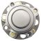 Wheel Bearing & Hub Assembly