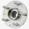 Wheel Bearing & Hub Assembly