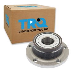 Wheel Bearing & Hub Assembly