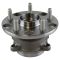 Wheel Bearing & Hub Assembly