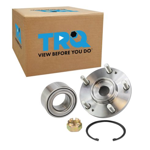 Wheel Bearing & Hub Kit