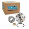 Wheel Bearing & Hub Kit
