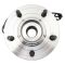 Wheel Bearing & Hub Assembly