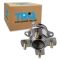 Wheel Bearing & Hub Assembly